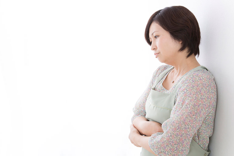 病気になる原因とリスク