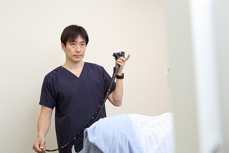 検査方法