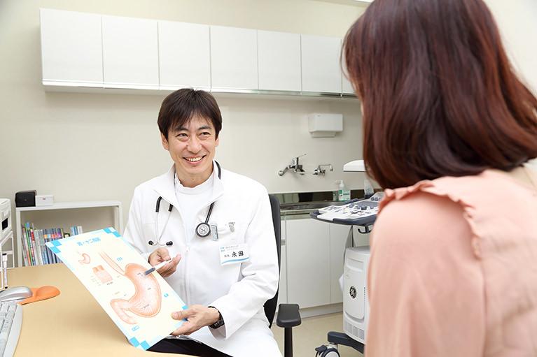 病気になる原因とリスク